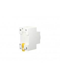 Toma de corriente Acti9 iPC 2P+T 250V A9A15310 de Schneider 2