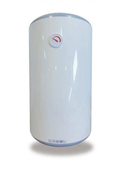 Termo eléctrico de Cabel