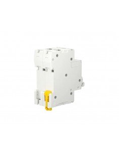 Interruptor automático de vivienda Resi9 1P+N 6000A 230V de Schneider 2