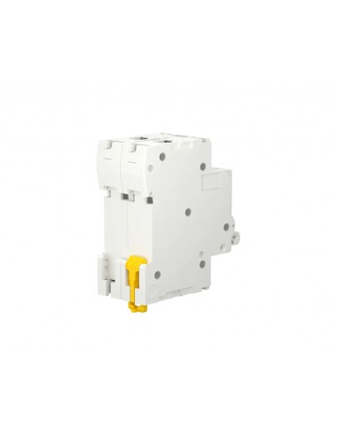 Interruptor automático de vivienda Resi9 2P 6000A 230V de Schneider