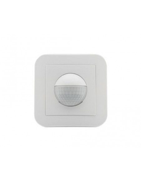 Detector de movimiento sonido indoor 180-R1 canal 92623 de Luxomat