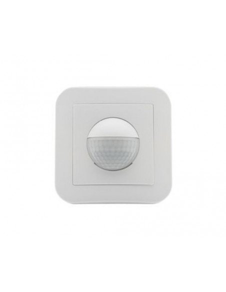 Detector de movimiento sonido indoor 180-R1 canal 92623 de Luxomat