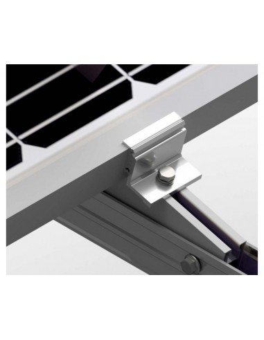 Juego de presor lateral regulable (2uds) S10 de Sunfer