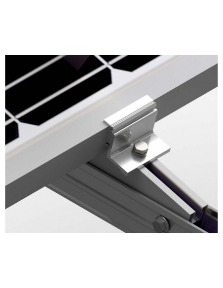 Juego de presor lateral regulable (2uds) S10 de Sunfer