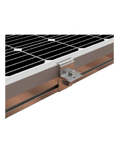 Juego de presor lateral regulable horizontal (2uds) S12 de Sunfer