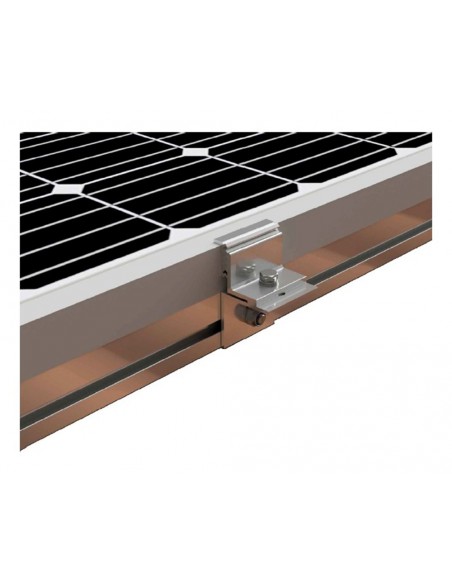 Juego de presor lateral regulable horizontal (2uds) S12 de Sunfer