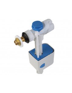 Flotador alimentación lateral Roca Plus A822504300 de Roca 2