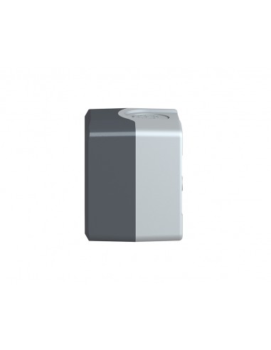 Caja vacía para pulsador diámetro 22 XALD de Schneider