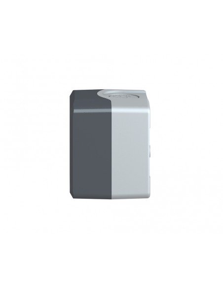 Caja vacía para pulsador diámetro 22 XALD de Schneider