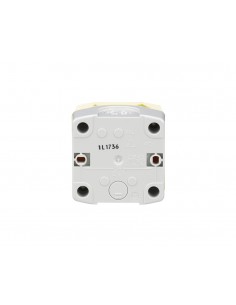 Seta de emergencia 1NC montaje superficial girar para desenclavar XALK178 de Schneider 2