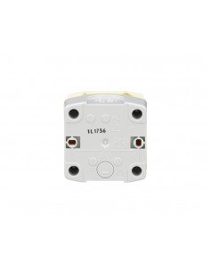 Seta de emergencia 1NC montaje superficial pulsar-tirar XALK198 de Schneider 2