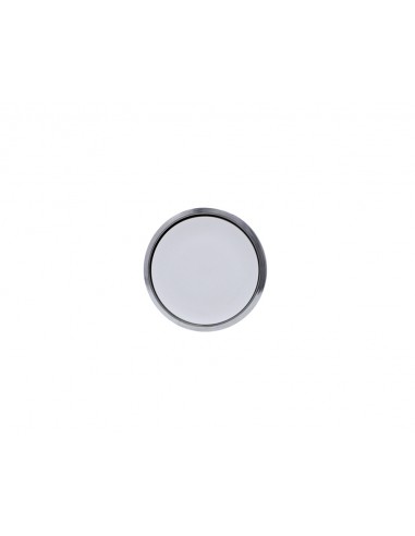 Cabeza pulsador rasante diámetro 22  de Schneider