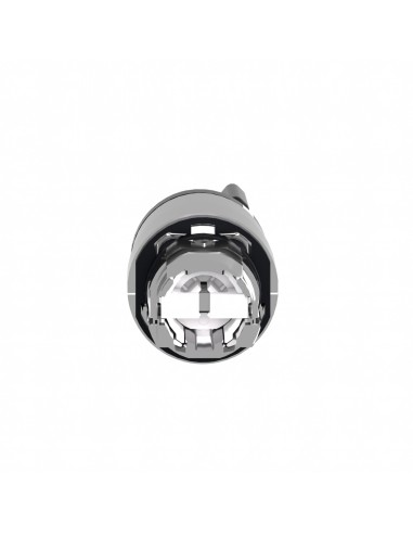 Cabeza selector 2 posiciones con llave ZB4BG6 de Schneider