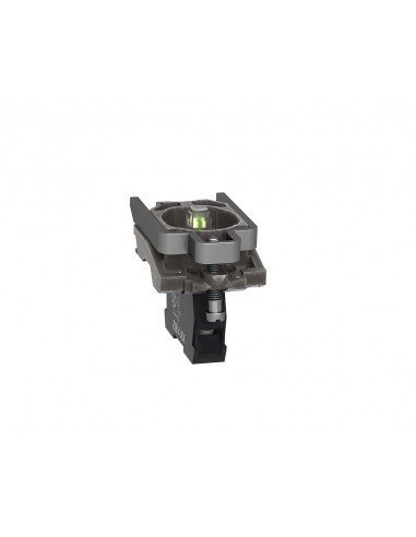 Cuerpo piloto luminoso led 230..240VCA de Schneider