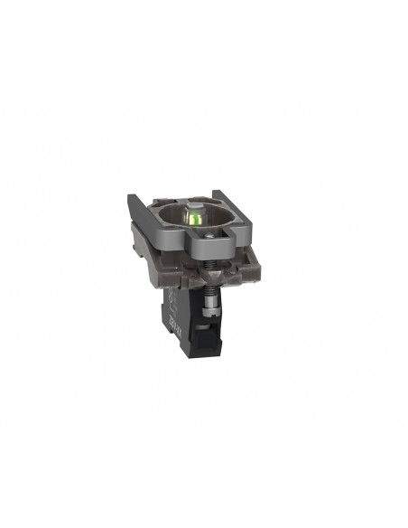 Cuerpo piloto luminoso led 230..240VCA de Schneider