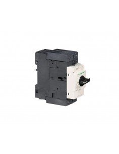 Automático para protección de motores 48/65A GV3P65 de Schneider 2