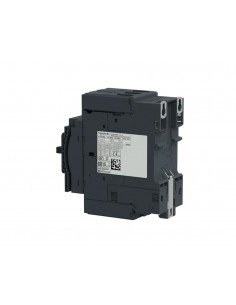 Automático para protección de motores 70/80A terminales EverLink GV3P80 de Schneider 2