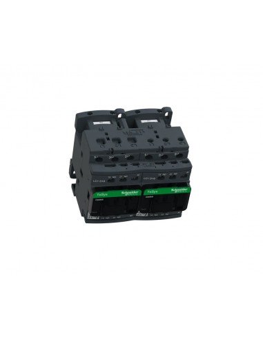 Inversor 3 polos 230VAC de Schneider