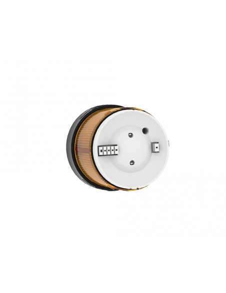 Columna luminosa led 24v con difusor luz fija de Schneider