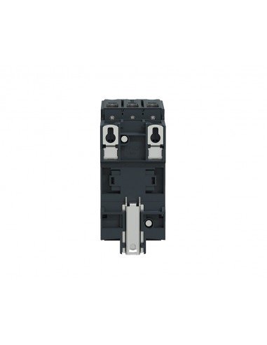 Contactor de potencia TeSys D 3P AC-3 40A bobina 230V AC LC1D40AP7 de Schneider