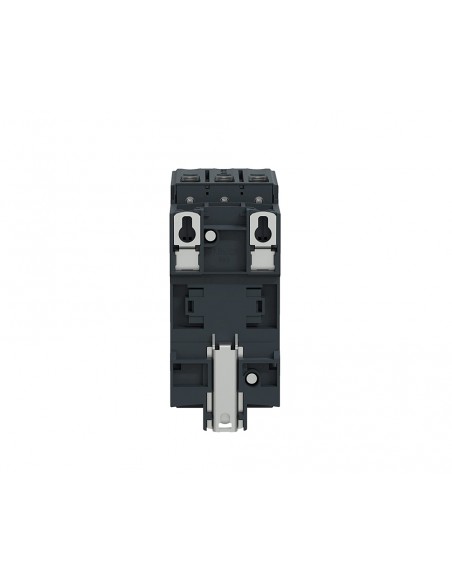 Contactor de potencia TeSys D 3P AC-3 40A bobina 230V AC LC1D40AP7 de Schneider