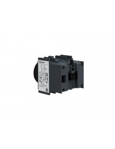 Bloque de contactos temporizados 1NA+1NC 1-30 seg. LADR2 de Schneider 2