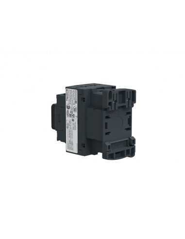 Contactor de potencia TeSys D 3P AC-3 bobina 230VCA de Schneider