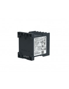 Contactor 3NA bobina 24VCC 6A LP1K0601BD3 de Schneider 2