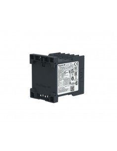 Contactor 3NA bobina 24VCC 6A LP1K0601BD3 de Schneider 2