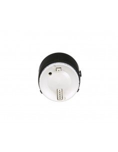 Base con tapa para columnas fijación balizas luminosas XVBC21 de Schneider 2