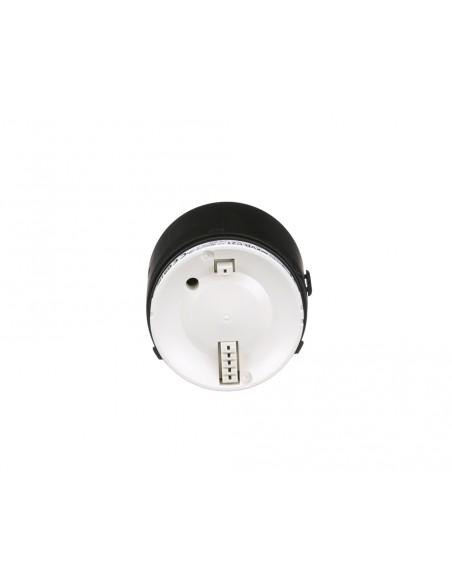 Base con tapa para columnas fijación balizas luminosas XVBC21 de Schneider