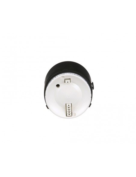 Base con tapa para columnas fijación balizas luminosas XVBC21 de Schneider