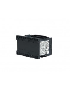 Inversor 3 polos 9A 24VCC LP2K0901BD3 de Schneider 2