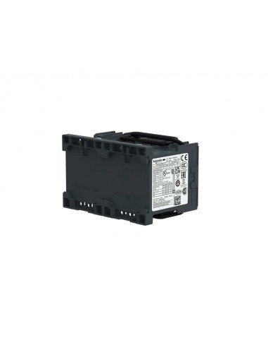 Inversor 3 polos 9A 24VCC LP2K0901BD3 de Schneider