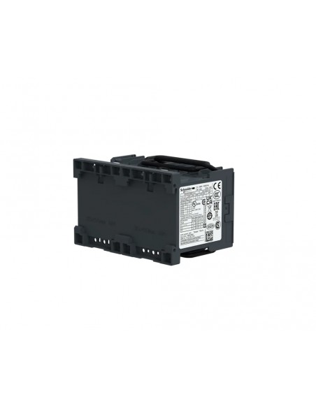 Inversor 3 polos 9A 24VCC LP2K0901BD3 de Schneider