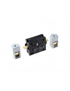 Polo neutro 175A para V5/V6 VZ13 de Schneider 2