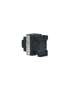 Contactor de potencia TeSys CAD50 5NA 10A bobina 230VCA CAD50P7 de Schneider 2