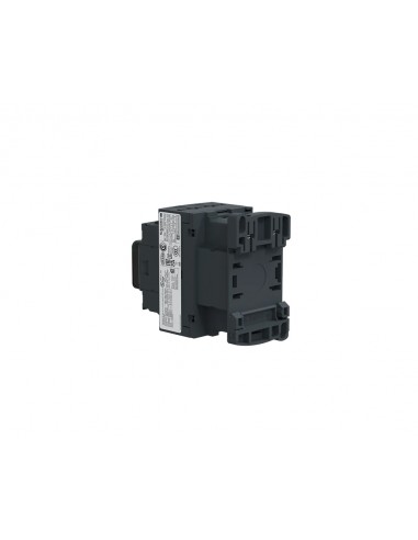 Contactor de potencia TeSys CAD-32 3NA+2NC 10A bobina 230VCA CAD32P7 de Schneider
