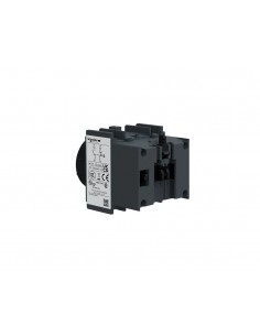 Bloque de contactos temporizados 1NA+1NC 1-30 seg. LADT2... 2