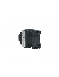 Contactor de potencia TeSys CAD32 3NA+2NF 10A bobina 110VCA CAD32F7 de Schneider 2