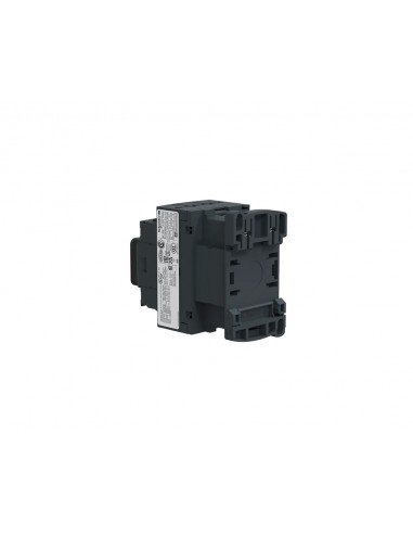 Contactor de potencia TeSys CAD32 3NA+2NF 10A bobina 110VCA CAD32F7 de Schneider