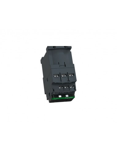 Contactor de potencia TeSys CAD32 3NA+2NF 10A bobina 110VCA CAD32F7 de Schneider
