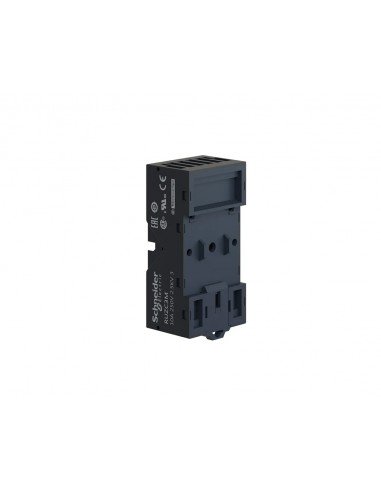 Enchufe de relé 10A 250V RUZC3M de Schneider