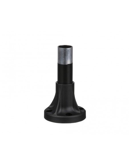 Base de fijación para columna luminosa XVBZ02 de Schneider