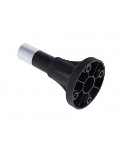 Base de fijación para columna luminosa XVBZ02 de Schneider 2