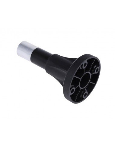 Base de fijación para columna luminosa XVBZ02 de Schneider