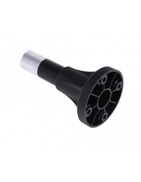 Base de fijación para columna luminosa XVBZ02 de Schneider