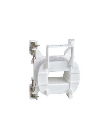 Bobina recambio para contactor 9...38A LXD1 de Schneider