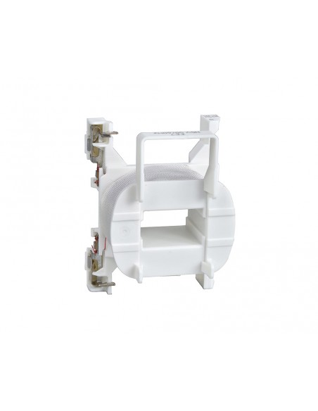 Bobina recambio para contactor 9...38A LXD1 de Schneider