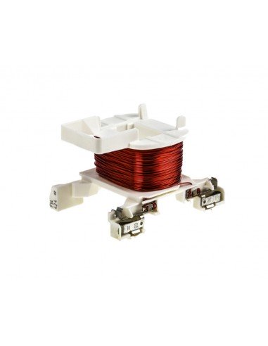 Bobina recambio para contactor 9...38A LXD1 de Schneider